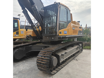 Građevinski strojevi EXCAVATOR Good Condition VOLVO EC480DL Excavator Low Price Large Hydraulic Crawler Excavator volvo 480dl for Sale: slika Građevinski strojevi EXCAVATOR Good Condition VOLVO EC480DL Excavator Low Price Large Hydraulic Crawler Excavator volvo 480dl for Sale