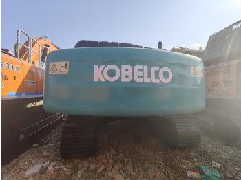 Građevinski strojevi KOBELCO High Performance Kobelco SK210 Excavator Japan Brand  Kobelco Hydraulic Crawler Excavator: slika Građevinski strojevi KOBELCO High Performance Kobelco SK210 Excavator Japan Brand  Kobelco Hydraulic Crawler Excavator