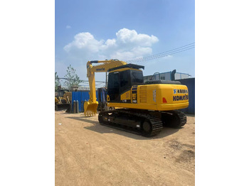 Građevinski strojevi KOMATSU Used Second-hand Hotsale Excavator PC160: slika Građevinski strojevi KOMATSU Used Second-hand Hotsale Excavator PC160