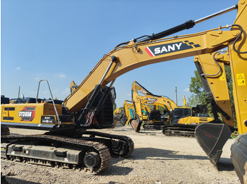 Građevinski strojevi SANY China Hotsale Used Cheap Price Excavator SY365H: slika Građevinski strojevi SANY China Hotsale Used Cheap Price Excavator SY365H