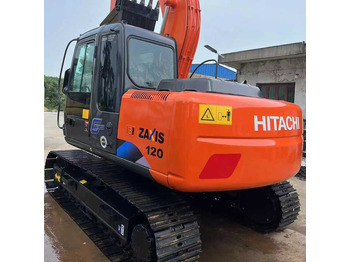 Bager gusjeničar HITACHI ZX120
