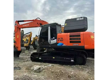 Bager HITACHI ZX200