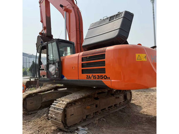 Bager gusjeničar HITACHI ZX350