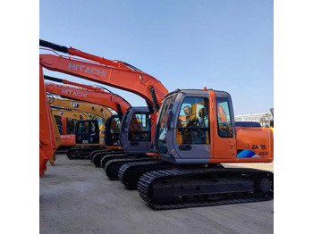 Bager gusjeničar HITACHI ZX120