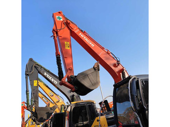 Bager gusjeničar HITACHI ZX130