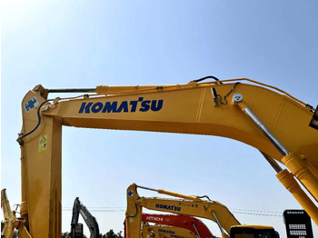 Bager gusjeničar KOMATSU Used Excavator Hotsale PC200-8 Good Condition  Japan: slika Bager gusjeničar KOMATSU Used Excavator Hotsale PC200-8 Good Condition  Japan
