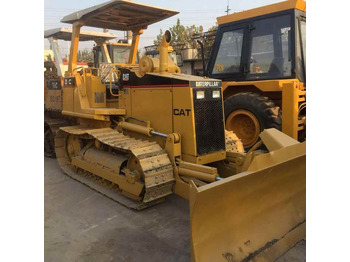 Buldožer CATERPILLAR D4H