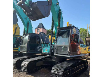 Bager KOBELCO