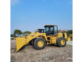 Utovarivač na kotačima Used CAT 950G Wheel Loader Original Cat Construction Machine CAT 950g for Hot Sale Used Excavator: slika Utovarivač na kotačima Used CAT 950G Wheel Loader Original Cat Construction Machine CAT 950g for Hot Sale Used Excavator Utovarivač na kotačima Used CAT 950G Wheel Loader Original Cat Construction Machine CAT 950g for Hot Sale Used Excavator: slika Utovarivač na kotačima Used CAT 950G Wheel Loader Original Cat Construction Machine CAT 950g for Hot Sale Used Excavator