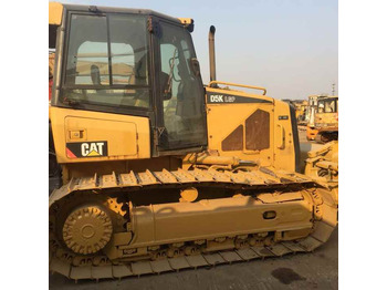 Buldožer CATERPILLAR D5G
