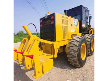 Grejder Used Caterpillar CAT 140k Land Road Motor Grader CAT140k Used Grader Cheap Price for Sale: slika Grejder Used Caterpillar CAT 140k Land Road Motor Grader CAT140k Used Grader Cheap Price for Sale