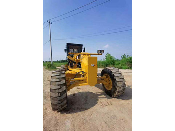 Grejder Used Caterpillar CAT 140k Land Road Motor Grader CAT140k Used Grader Cheap Price for Sale: slika Grejder Used Caterpillar CAT 140k Land Road Motor Grader CAT140k Used Grader Cheap Price for Sale