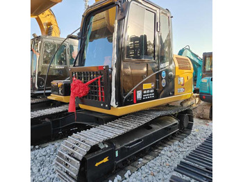 Bager gusjeničar CATERPILLAR 312D