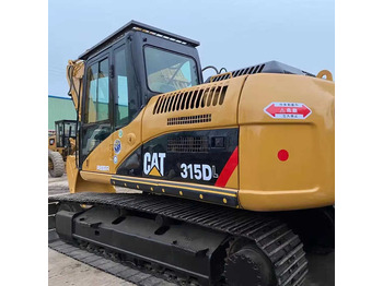 Bager CATERPILLAR 315DL