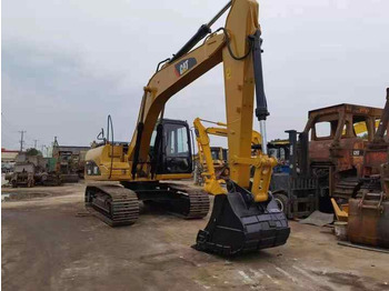 Bager gusjeničar Used Digger Cat 315d Construction Machinery Construction Digger Used Cat 315d Cheap Excavator: slika Bager gusjeničar Used Digger Cat 315d Construction Machinery Construction Digger Used Cat 315d Cheap Excavator