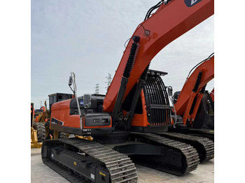 Bager gusjeničar DOOSAN DX225LC-9C