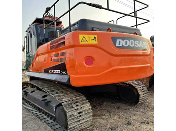 Bager gusjeničar Used Excavator Doosan DX300 Excavators Mini Equipment Earth Moving Machinery Doosan Digger Excavator for Sale: slika Bager gusjeničar Used Excavator Doosan DX300 Excavators Mini Equipment Earth Moving Machinery Doosan Digger Excavator for Sale Bager gusjeničar Used Excavator Doosan DX300 Excavators Mini Equipment Earth Moving Machinery Doosan Digger Excavator for Sale: slika Bager gusjeničar Used Excavator Doosan DX300 Excavators Mini Equipment Earth Moving Machinery Doosan Digger Excavator for Sale