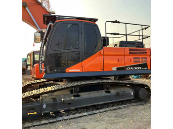 Bager gusjeničar Used Excavator Doosan DX300 Excavators Mini Equipment Earth Moving Machinery Doosan Digger Excavator for Sale: slika Bager gusjeničar Used Excavator Doosan DX300 Excavators Mini Equipment Earth Moving Machinery Doosan Digger Excavator for Sale Bager gusjeničar Used Excavator Doosan DX300 Excavators Mini Equipment Earth Moving Machinery Doosan Digger Excavator for Sale: slika Bager gusjeničar Used Excavator Doosan DX300 Excavators Mini Equipment Earth Moving Machinery Doosan Digger Excavator for Sale