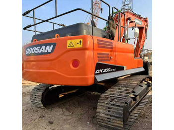 Bager gusjeničar Used Excavator Doosan DX300 Excavators Mini Equipment Earth Moving Machinery Doosan Digger Excavator for Sale: slika Bager gusjeničar Used Excavator Doosan DX300 Excavators Mini Equipment Earth Moving Machinery Doosan Digger Excavator for Sale Bager gusjeničar Used Excavator Doosan DX300 Excavators Mini Equipment Earth Moving Machinery Doosan Digger Excavator for Sale: slika Bager gusjeničar Used Excavator Doosan DX300 Excavators Mini Equipment Earth Moving Machinery Doosan Digger Excavator for Sale