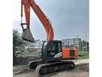 Bager gusjeničar HITACHI ZX210