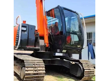 Bager gusjeničar HITACHI ZX70