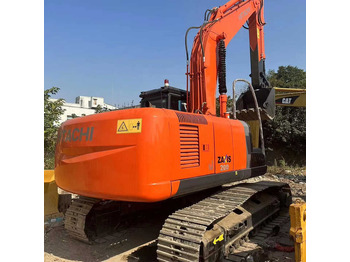 Bager gusjeničar HITACHI ZX200