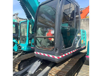 Bager KOBELCO