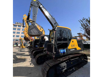 Bager gusjeničar VOLVO EC140