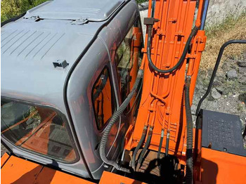 Bager Used Wheel Excavator Hitachi ZX 130W Made in Japan 13ton Hitachi Zx130w Wheel Excavator Price Used Hitachi Zx130 Excavator SALE: slika Bager Used Wheel Excavator Hitachi ZX 130W Made in Japan 13ton Hitachi Zx130w Wheel Excavator Price Used Hitachi Zx130 Excavator SALE