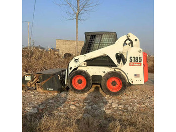 Mini utovarivač BOBCAT S16
