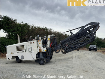 Hladni planer WIRTGEN