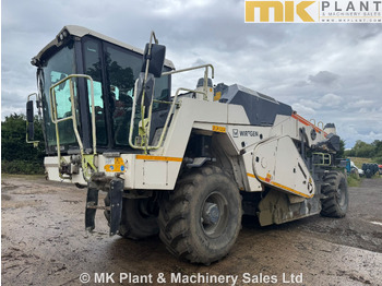 Stabilizator tla WIRTGEN