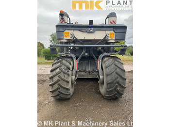 Stabilizator tla WIRTGEN WR200i: slika Stabilizator tla WIRTGEN WR200i