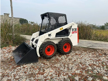 Mini utovarivač BOBCAT S130