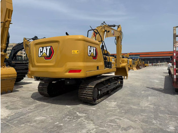 Bager gusjeničar CATERPILLAR 320GC