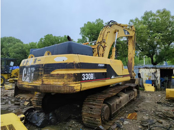 Bager gusjeničar CATERPILLAR 330BL