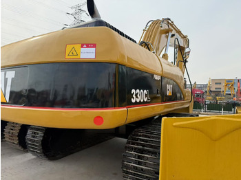 Bager gusjeničar CATERPILLAR 330C