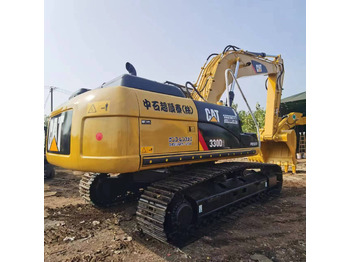 Bager gusjeničar CATERPILLAR 330D