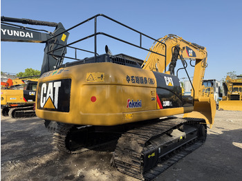 Bager gusjeničar CATERPILLAR 330D