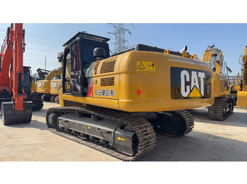 Bager gusjeničar CATERPILLAR 330D
