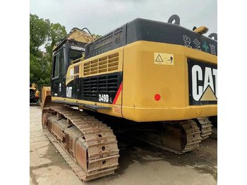 Bager gusjeničar CATERPILLAR 349
