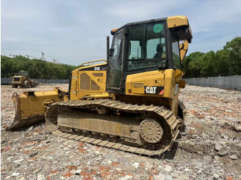 Buldožer CATERPILLAR D5K