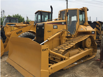 Buldožer CATERPILLAR D6N