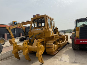 Buldožer CATERPILLAR D8K: slika Buldožer CATERPILLAR D8K
