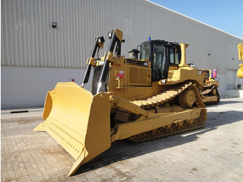 Buldožer CATERPILLAR D8N: slika Buldožer CATERPILLAR D8N