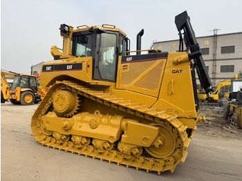 Buldožer CATERPILLAR D8T