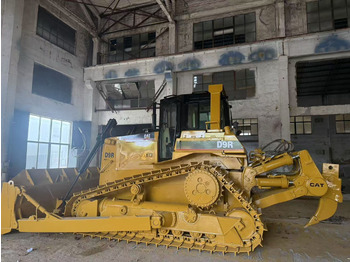 Buldožer CATERPILLAR D9R