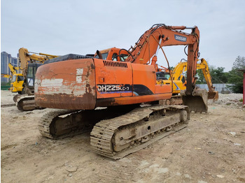 Bager gusjeničar DOOSAN DH225LC-7