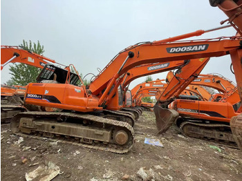 Bager gusjeničar DOOSAN DH300LC-7