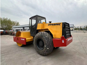 Zakup DYNAPAC CA301D DYNAPAC CA301D: slika Zakup DYNAPAC CA301D DYNAPAC CA301D